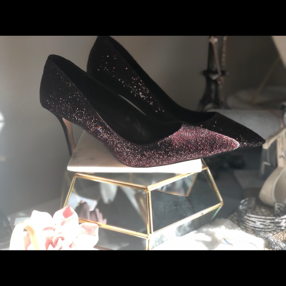 WHBM heels